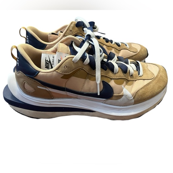 Abe's Sacai Nike Sacai Vaporwaffle End Sacai X VaporWaffle